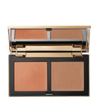 VIEVE dual-shade bronzing powder 18g, imported from the UK