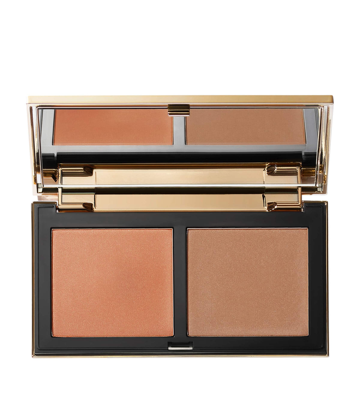 VIEVE dual-shade bronzing powder 18g, imported from the UK