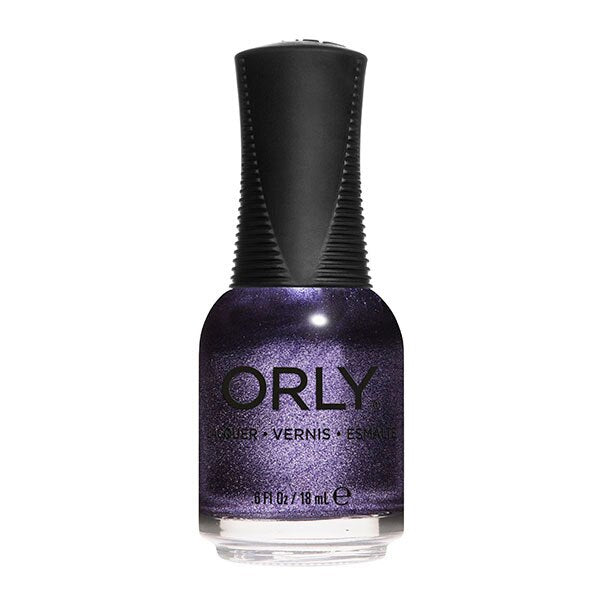 Orly Nebula (18Ml)