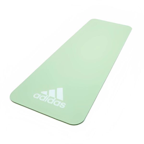 Adidas 7mm Fitness Yoga Mat - Orange GOODS Superdrug Green  