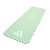 Adidas 7mm Fitness Yoga Mat - Orange GOODS Superdrug Green  