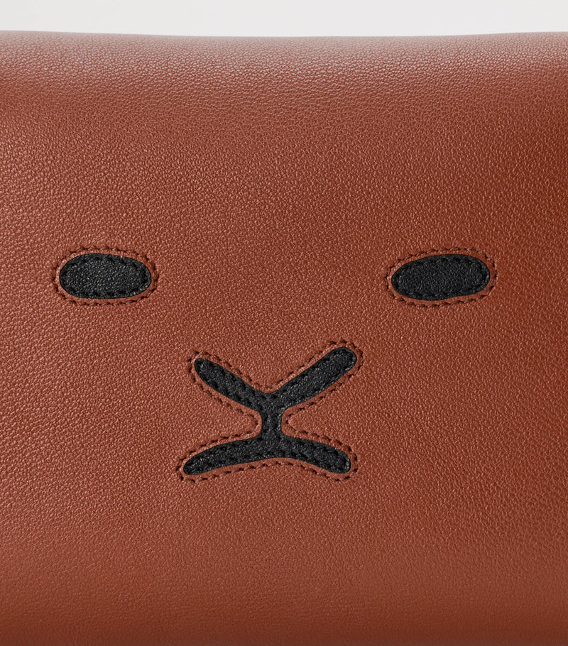 LOEWE Cala 180 leather top-handle bag, UK version