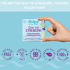 KinKind Rice Protein Conditioner Bar 40g, UK version