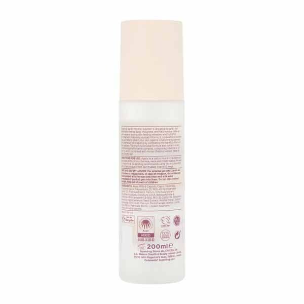 Vitamin E Micellar Water 200ml