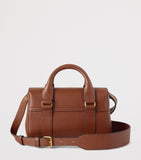 Mulberry Mini Bayswater cross-body bag, UK version
