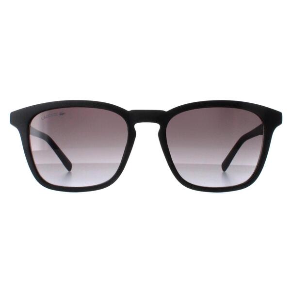 Lacoste L947S black gradient men sunglasses (British brand)