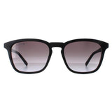 Lacoste L947S black gradient men sunglasses (British brand)