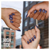 Maybelline Nail Lacquer Superstay Ink Bonder High Tide imported from the UK
