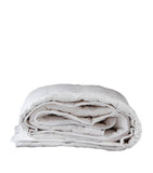 SAVOIR pure cotton super king mattress protector 180cm x 200cm (British brand)