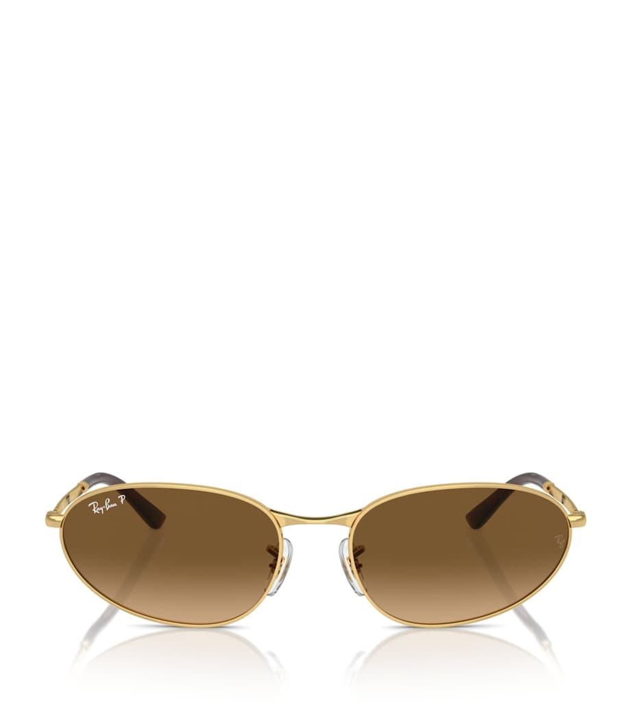 Ray-Ban RB3734 sunglasses, imported from the UK