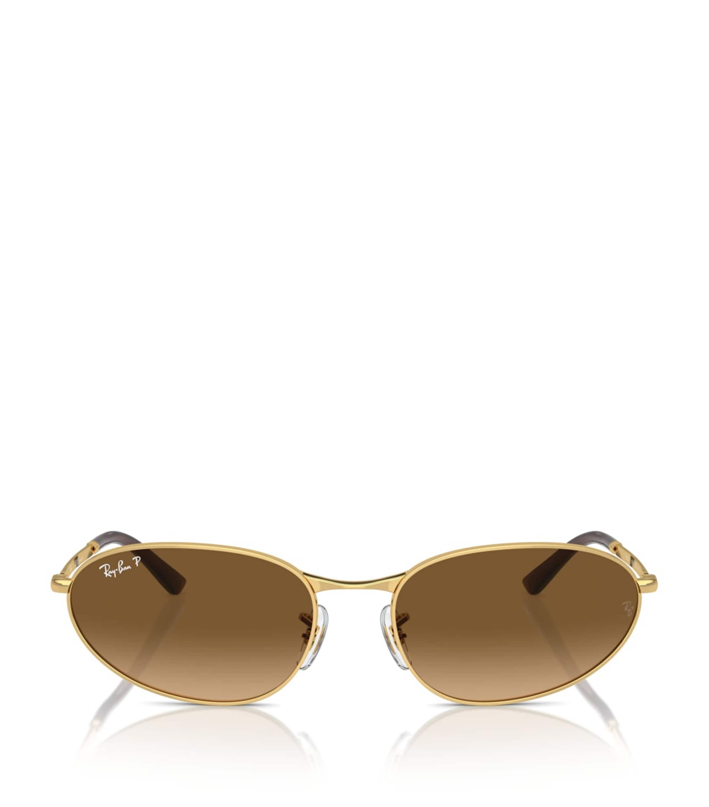Ray-Ban RB3734 sunglasses, imported from the UK