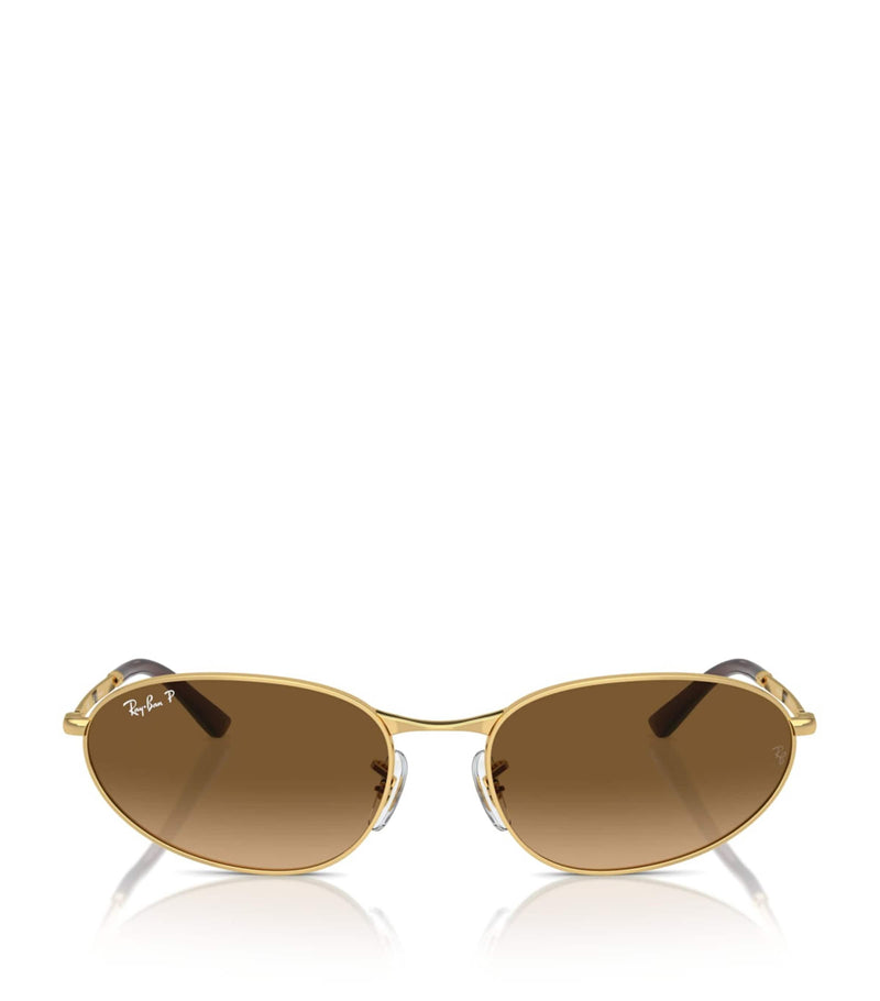 Ray-Ban RB3734 sunglasses, imported from the UK