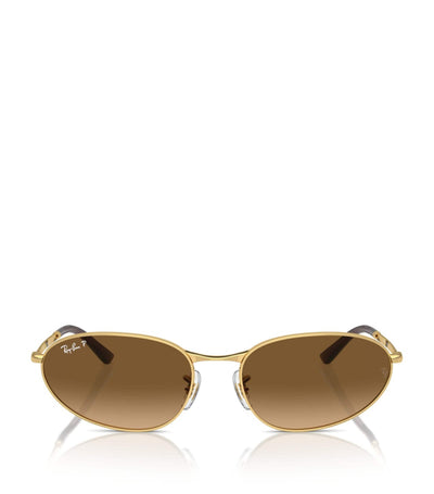 Ray-Ban RB3734 Solbriller