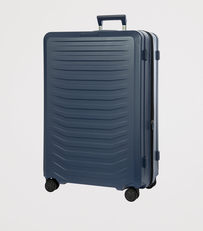 Porsche Design Roadster Hardside Suitcase 82cm, imported from the UK