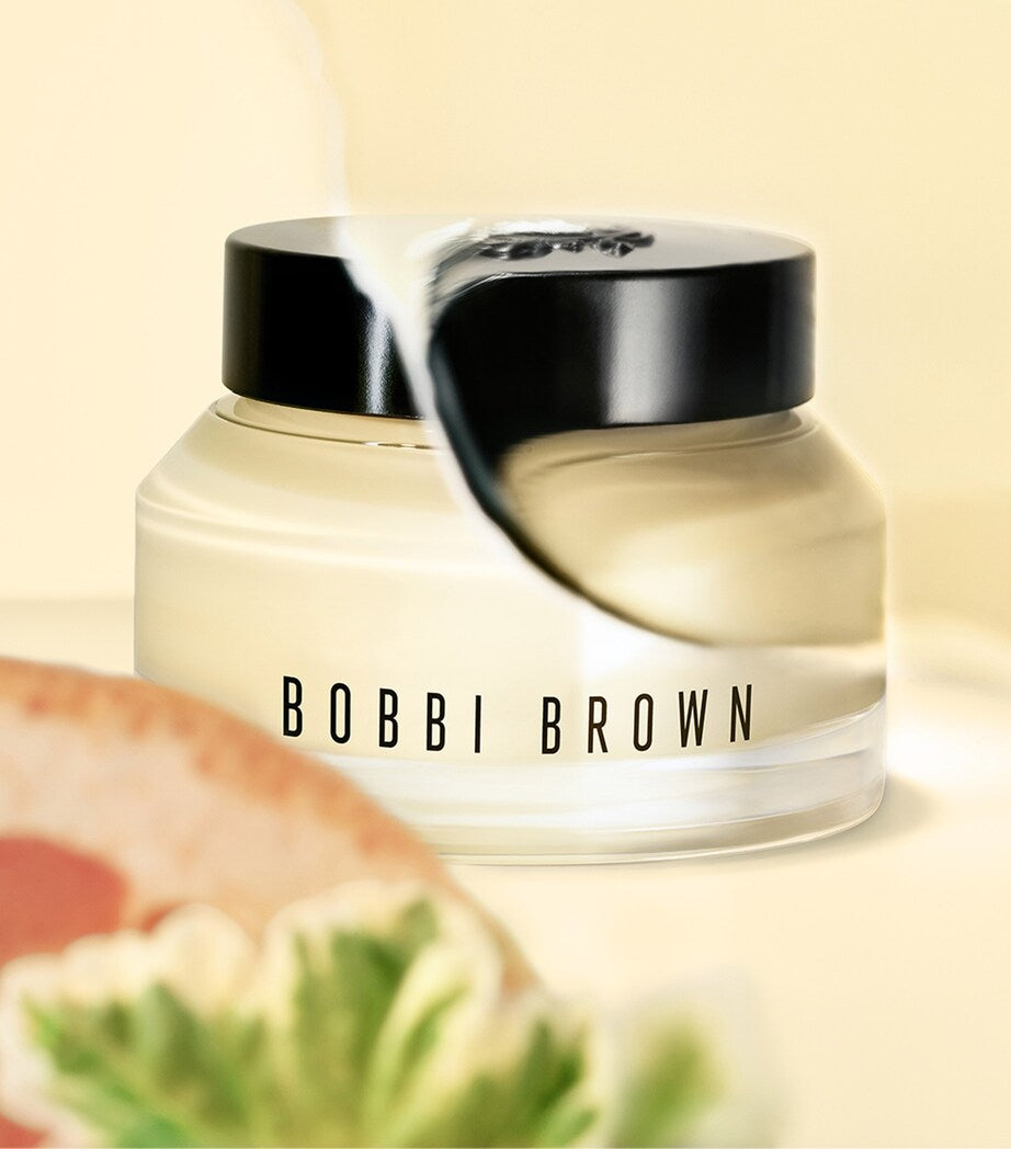 Bobbi Brown Vitamin Enriched Face Base primer moisturizer 15ml - British product