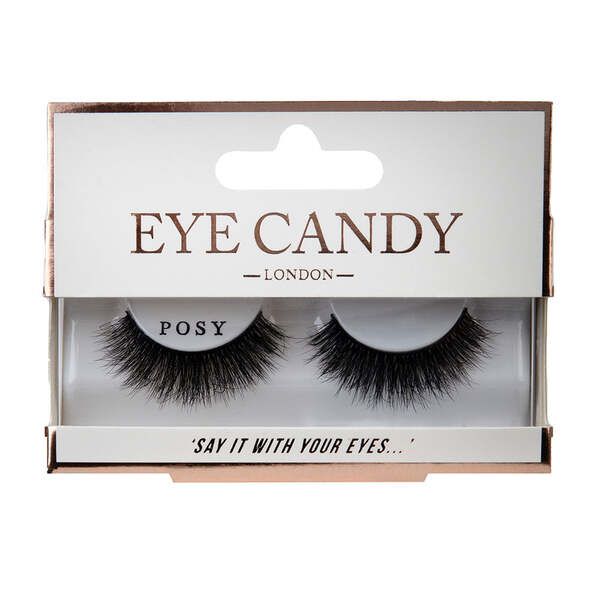 Eye Candy Signature Lash Collection - Posy