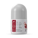Dr Organic Moroccan Argan Oil Deodorant 50ml - 998954