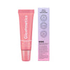 DNR Glossmetics strawberry pink lip glaze 10ml - British product