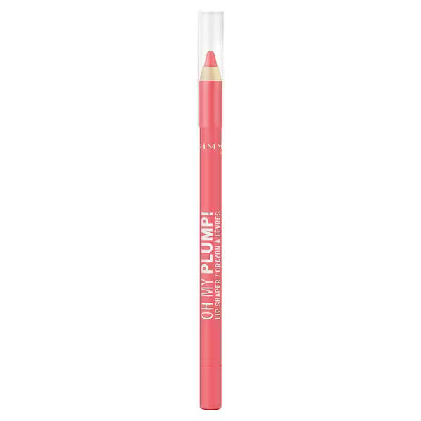 Rimmel Oh My Plump! Lip Shaper 060 Flirty Lip Liner