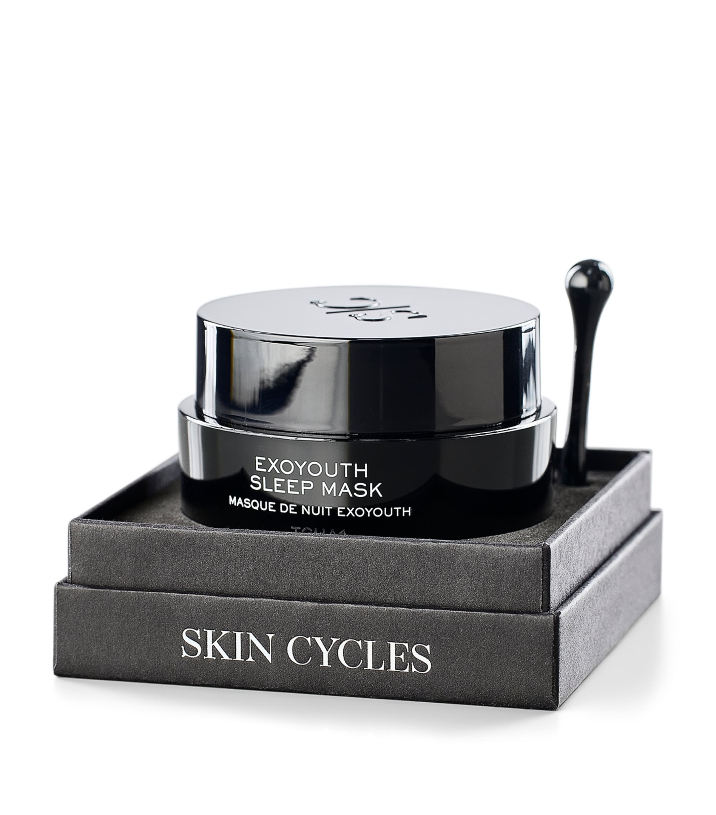 SKIN - CYCLES ExoYouth Sleep Mask 50ml - British product