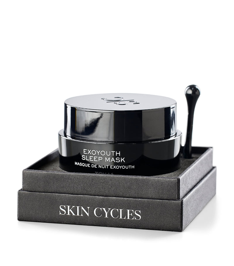 SKIN - CYCLES ExoYouth Sleep Mask 50ml - British product