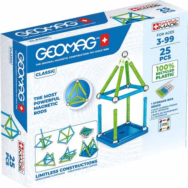 Geomag blow airbrush pens, imported from the UK