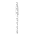 S.T. Dupont Large Line D Eternity Monogram 1872 ballpoint pen (British brand)