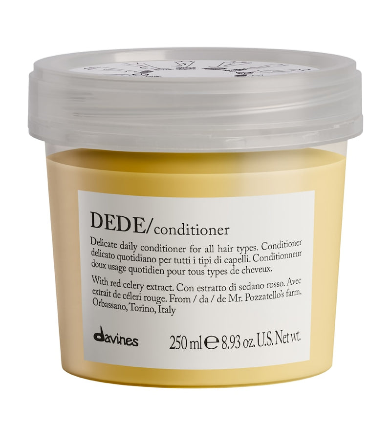 Davines Dede conditioner 250ml - British product
