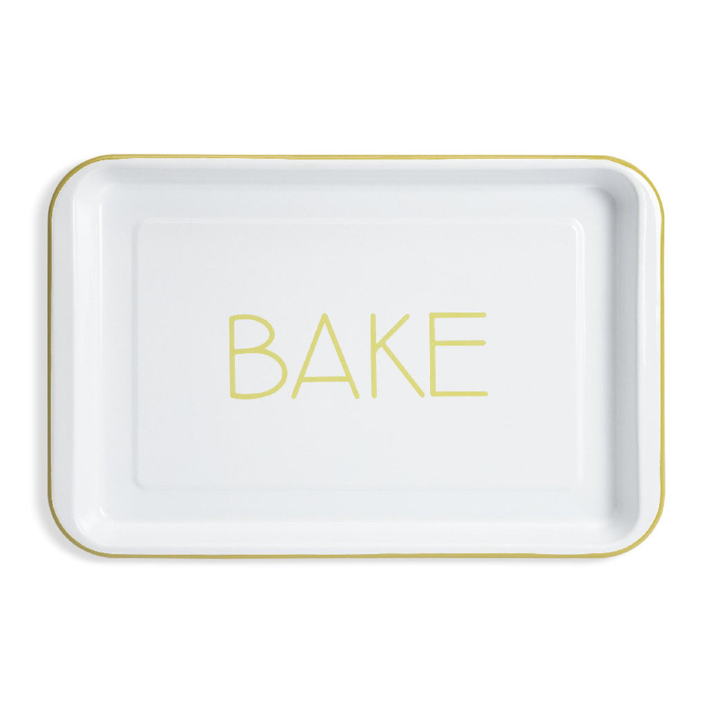 Habitat Enamel Oven Tray