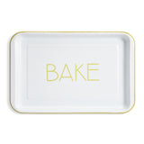 Habitat Enamel Oven Tray GOODS Sainsburys   