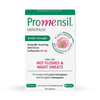 Promensil Double Strength red clover supplement 30 tablets (British brand)