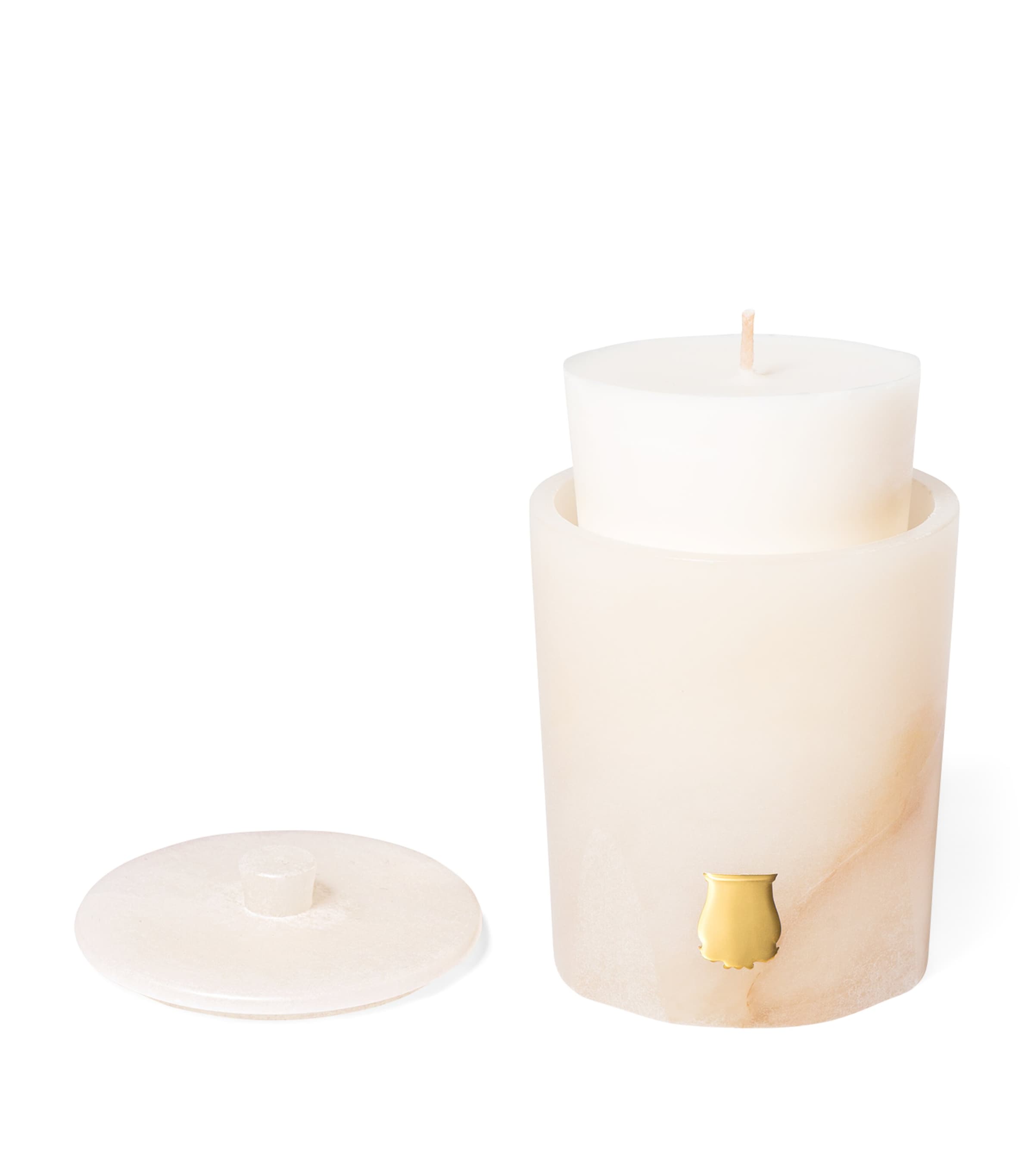 Trudon Gabriel scented candle refill 270g - British product