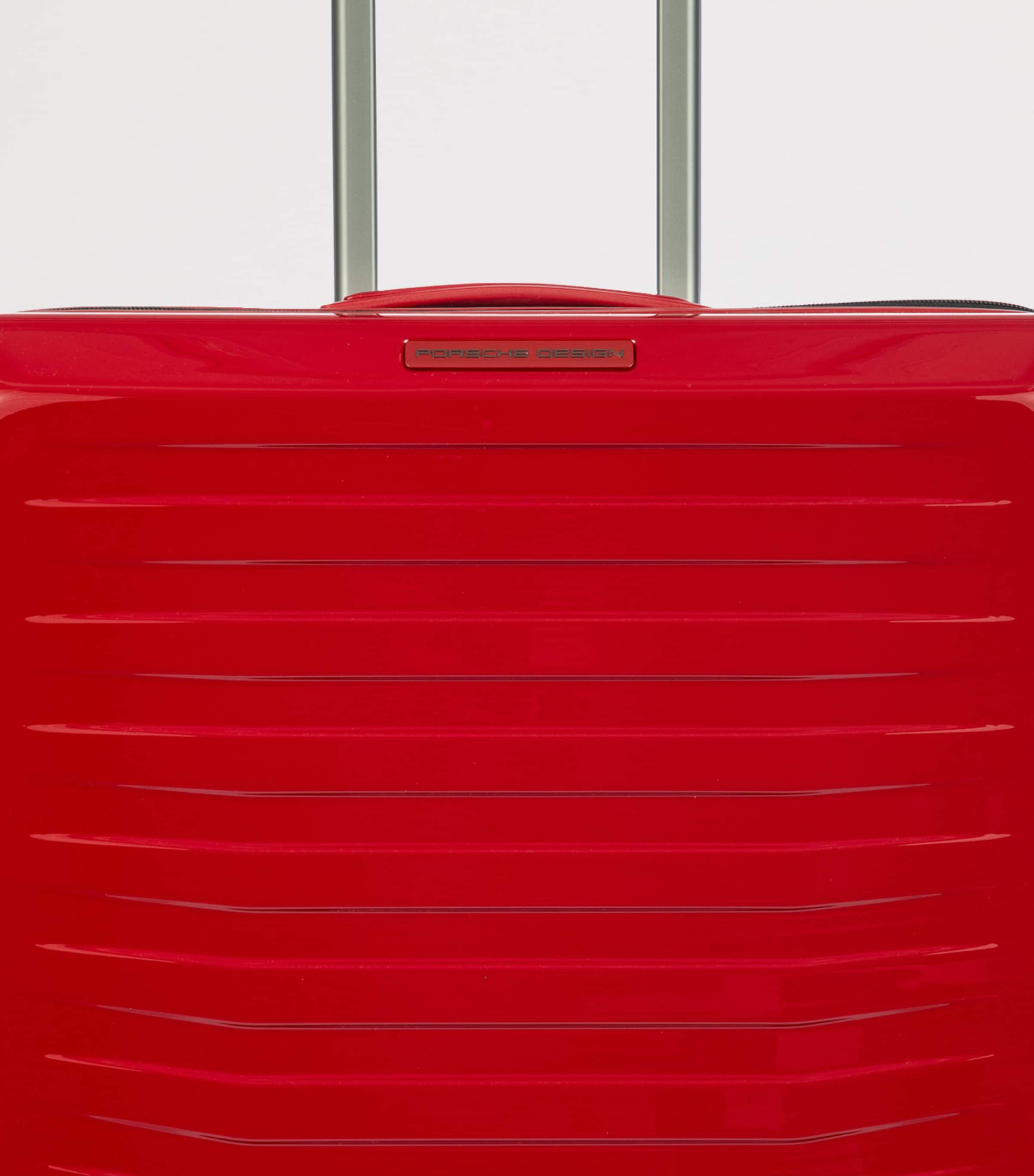 Porsche Design Roadster Hardside suitcase 75cm, imported from the UK