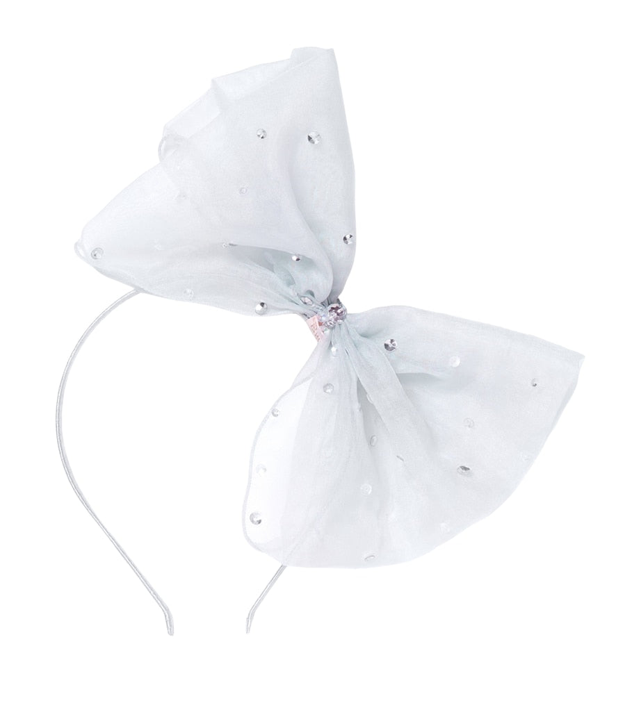 Tutu Du Monde Kristall Schleife Stirnband, UK-Version