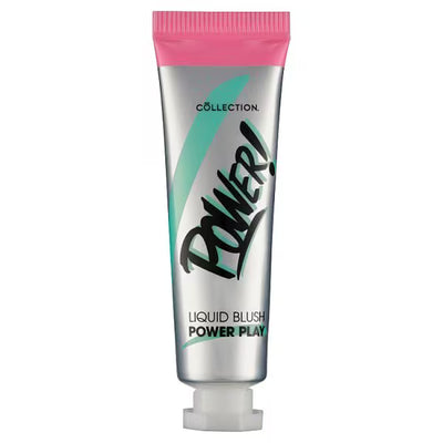 Power Play Liquid Blush SH1 Sweet Cheeks