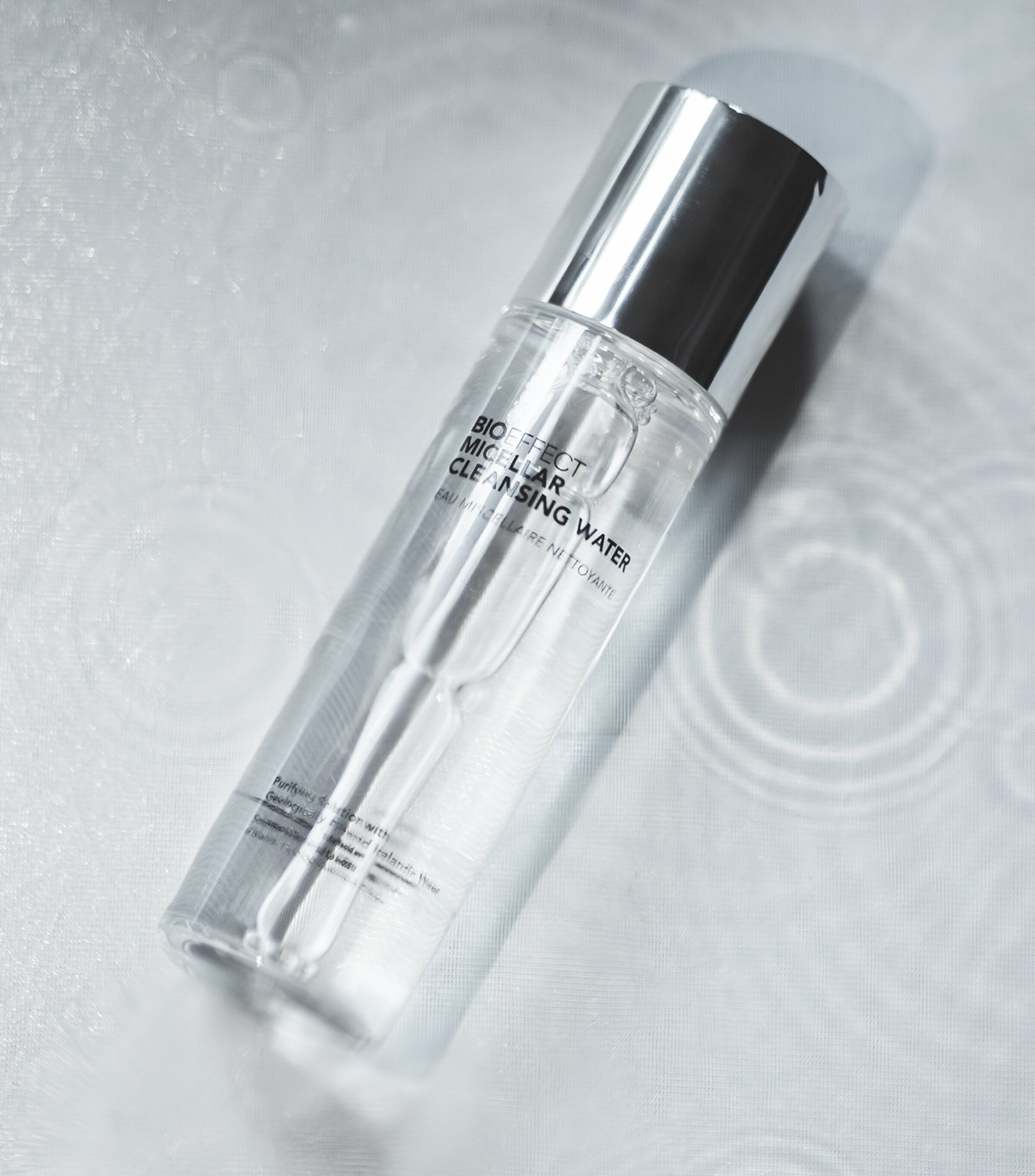 Bioeffect Micellar Cleansing Water 200ml - British product