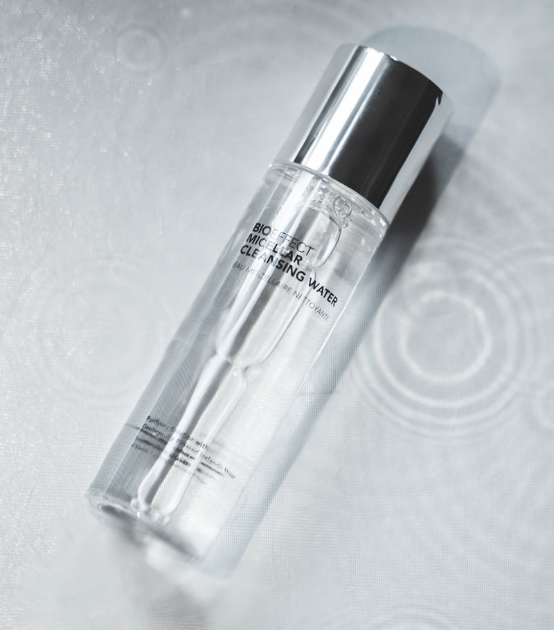 Bioeffect Micellar Cleansing Water 200ml - British product