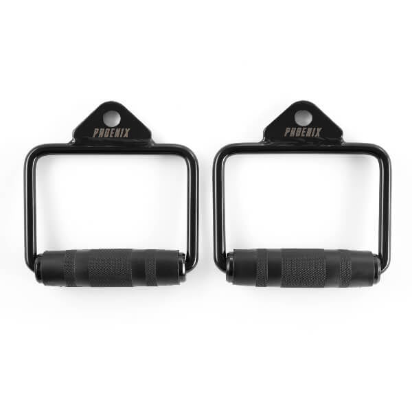 Phoenix Fitness 2 stirrup handle, UK version