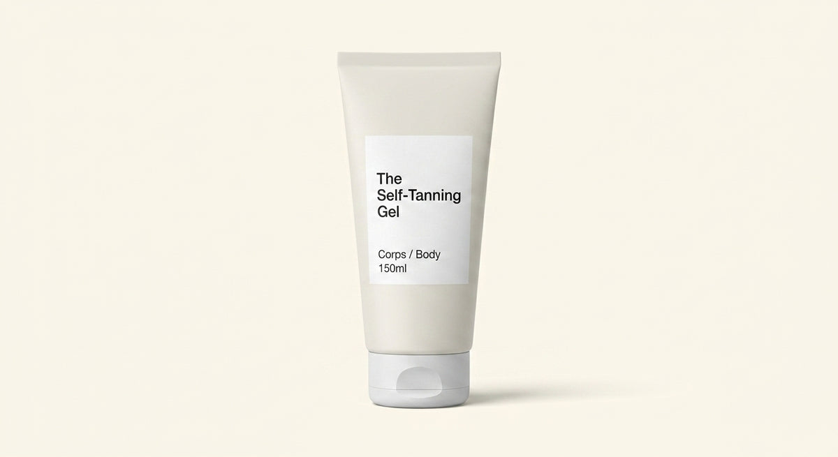 Dior Solar self-tanning gel for body 150ml, imported from the UK