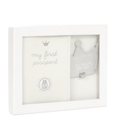 BamBam Reisepass-Set Baby-Reise-Geschenkset