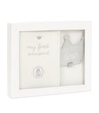 BamBam Passport Set for babies - British product