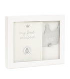 BamBam Passport Set for babies - British product