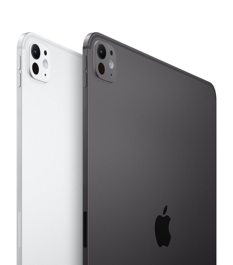 Apple iPad Pro 11-inch Cellular tablet 1TB - British product