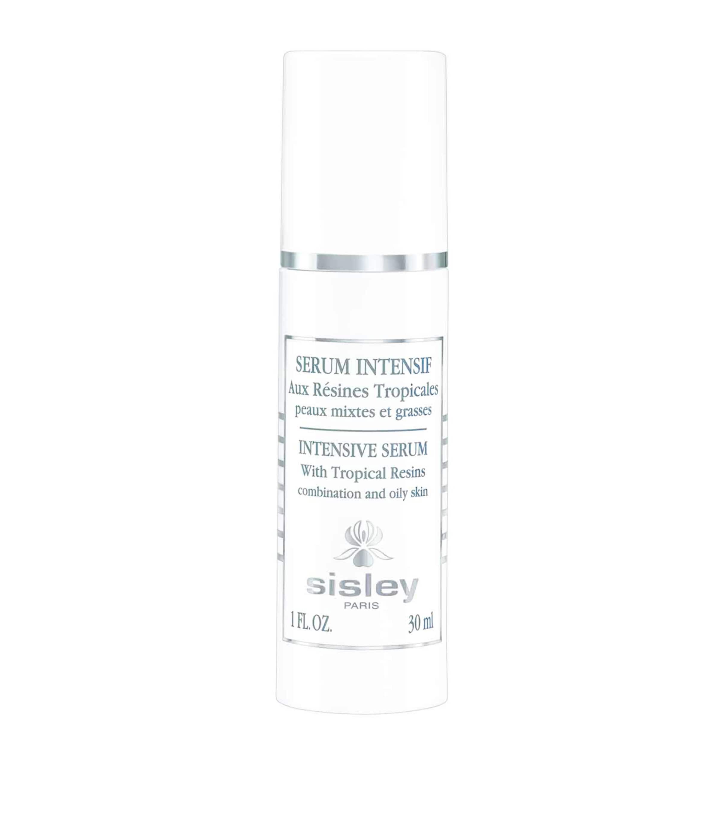 Sisley Face Serum With Tropical Resins (British brand)