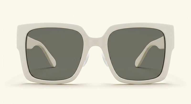Gucci GG0780S svarte dame solbriller, importert fra Storbritannia