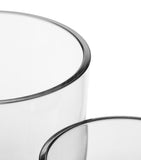 Ralph Lauren Large Remy Vase 30cm, imported from the UK