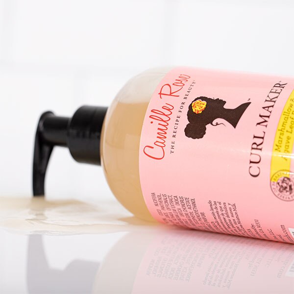 Camille Rose Naturals Curl Maker Curling Jelly GOODS Superdrug   