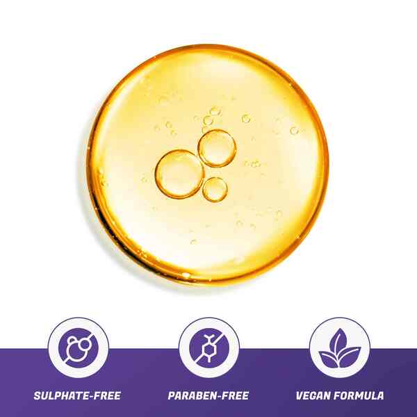 NOW Beauty Squalane Serum Amaranth Extract 30ml, imported from the UK