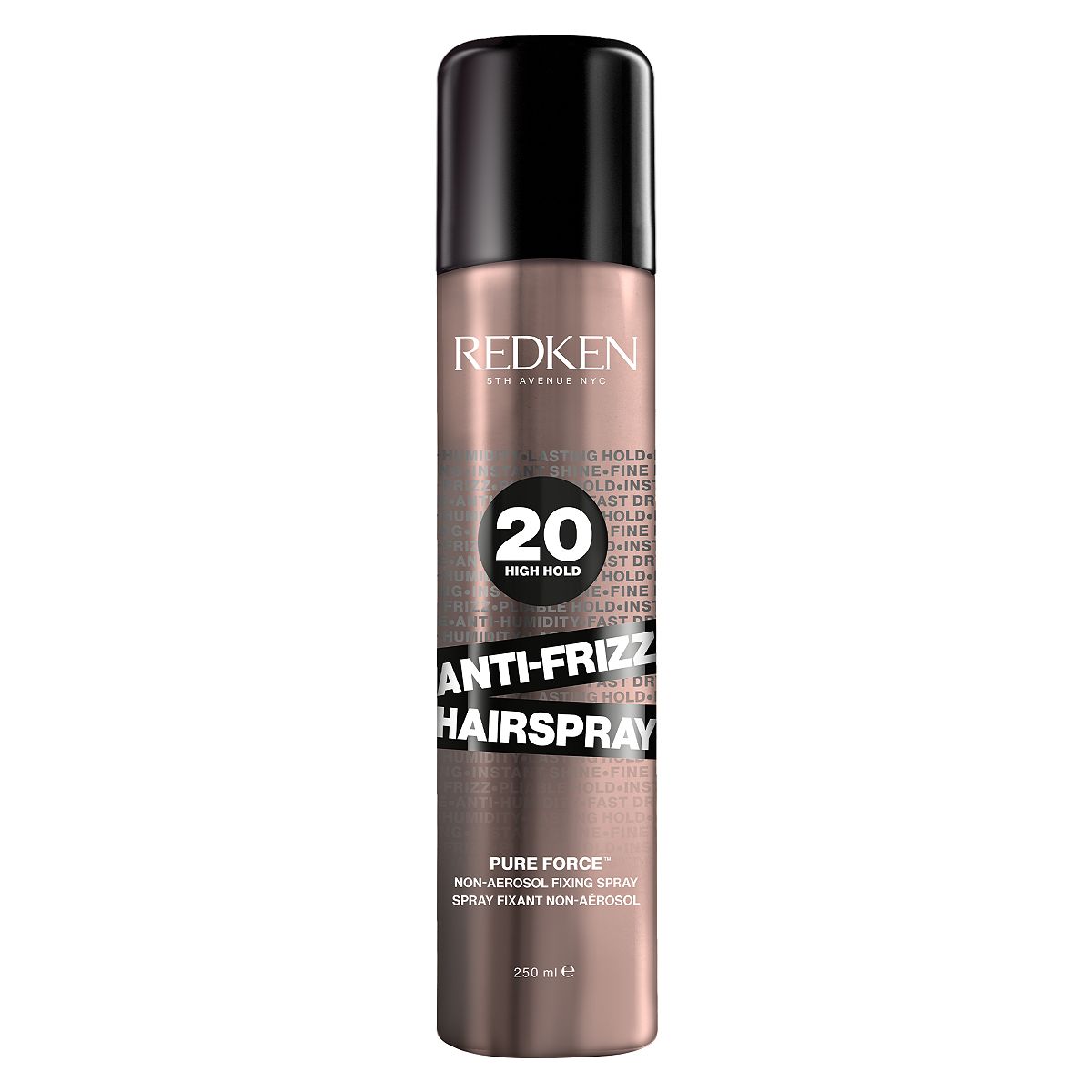 Redken Anti Frizz Hairspray 250ml GOODS Boots   