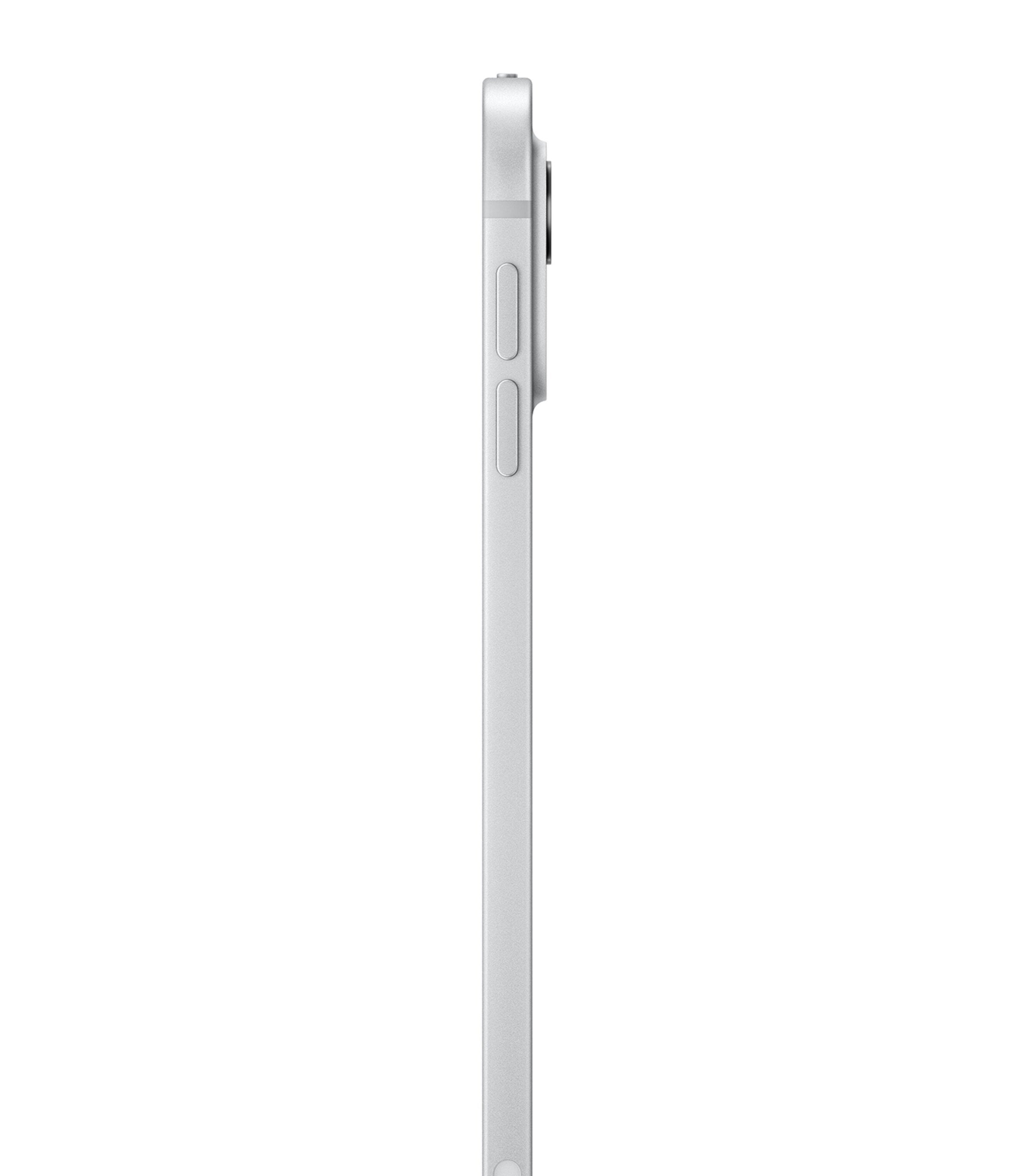 Apple iPad Pro 11-inch Cellular tablet 1TB - British product